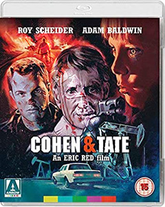 Cohen and Tate (Blu-Ray)